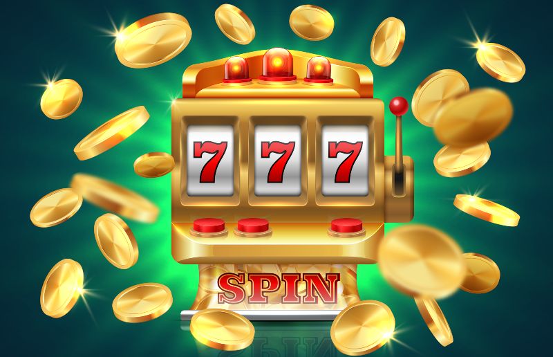 How Gacor Slots Online Redefines the Online Slot Experience