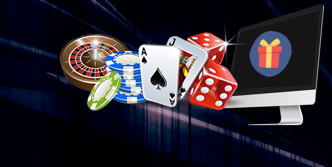 Unveiling the Secrets of Online Casino Gambling