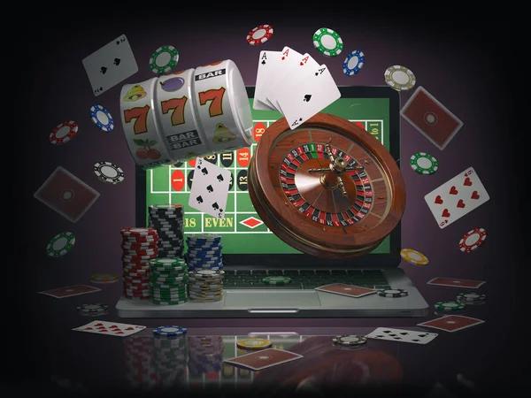 Win More Often by Tracking Slot Gacor Patterns