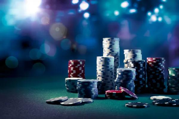 Exploring New Approaches to Digital Entertainment with Gembet